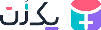 لوگو یکزن